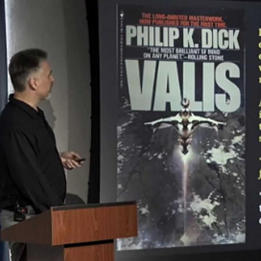 Chris Knowles on Philip K. Dick and the Sybil