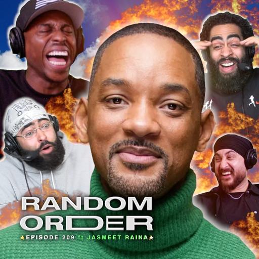 The Turtleneck Apology Tour ft. Jasmeet Raina | EP 209