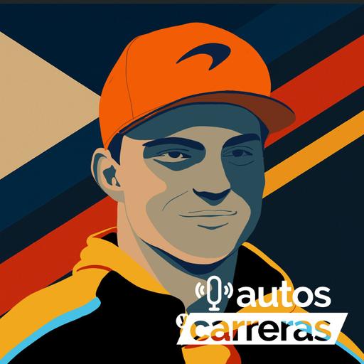 ¿Están Lando y Doohan en crisis?
