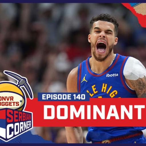 Westbrook and Gordon power the Nuggets past the Clippers in a dominant Game 7 win | Serbian Corner