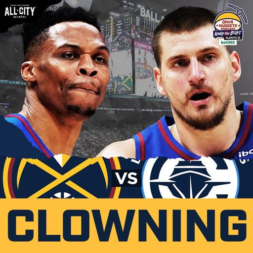 Westbrook & the Nuggets DOMINATE Clippers in Game 7 | DNVR Nuggets Postgame LIVE
