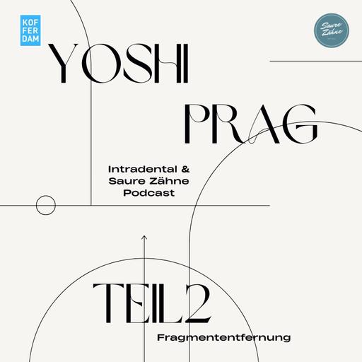 Fragmententfernung nach Yoshi Terauchi (mit Tomas Lang)