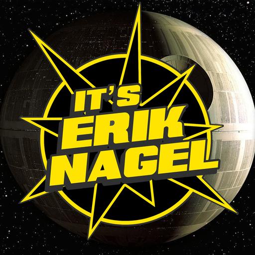 Ep 517: Death Star Morning Show