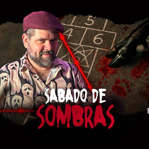 JUEGOS DE DEMONIACOS | SÁBADO DE SOMBRAS | 046