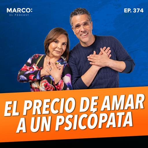 374 Sobreviví a un matrimonio con un psicópata narcisista y perdí a mis hijos - Loretta Valle