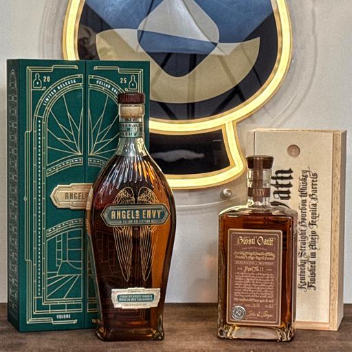 329: Exploring 3 Unique New Tequila Cask-Finished Whiskeys