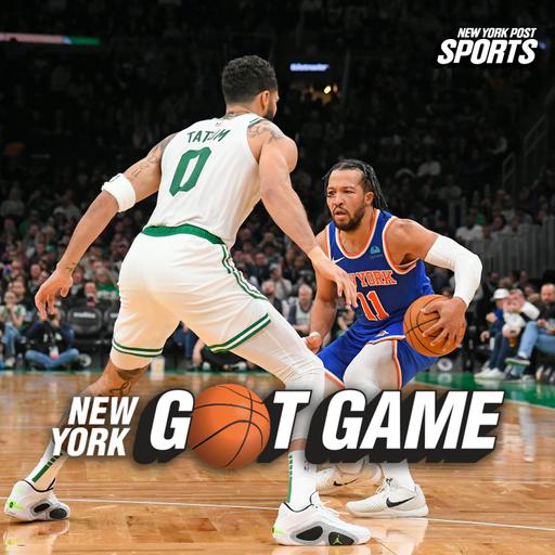 Can The Knicks Upset The Celtics? | NY Got Game