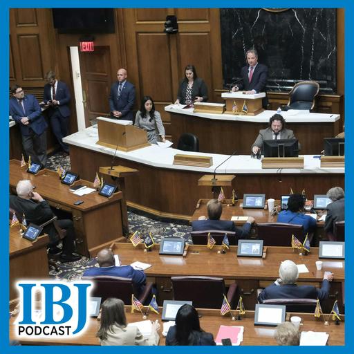 Inside the Legislature's wild session on tax breaks, hospitals, IEDC and more