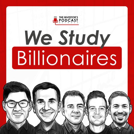 TIP719: Investing and Life Lessons w/ Mohnish Pabrai