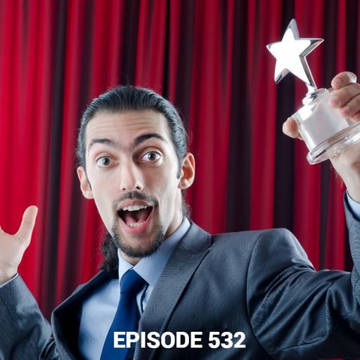 YCBK 532: Awards Are Given Out To Texas Universities in 25 Different Categories