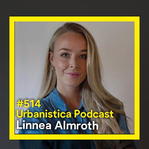 514.SWE Citylab och social hållbarhet i praktiken - Linnea Almroth
