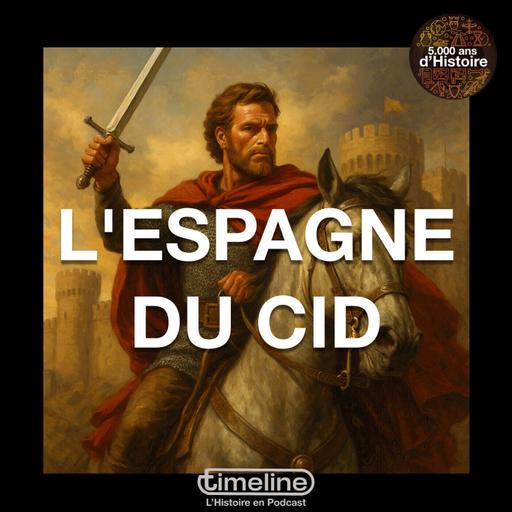 L'Espagne du Cid - 4/5