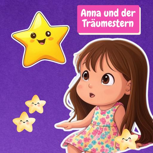Anna und der Träumestern