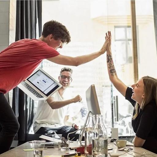 EntreprendreBruxelles
