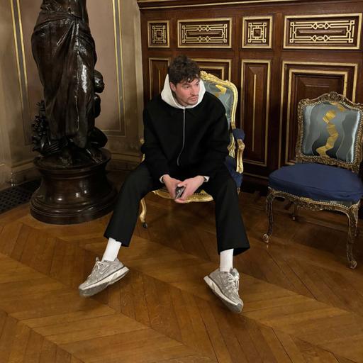 Valentin "Marso" Marceau