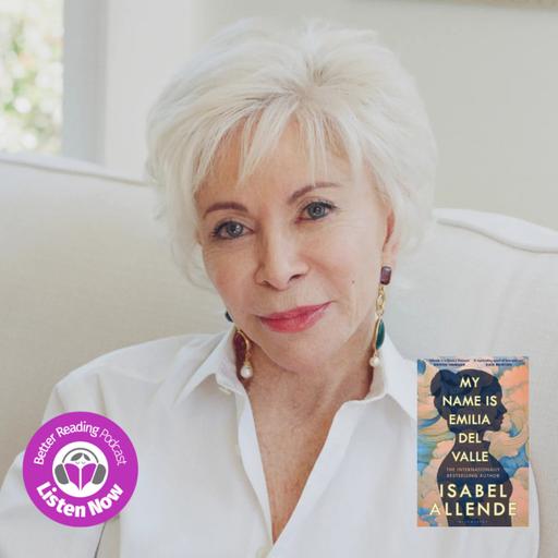 Stories Behind The Story: Isabel Allende on Being Honoured with a Barbie Tribute