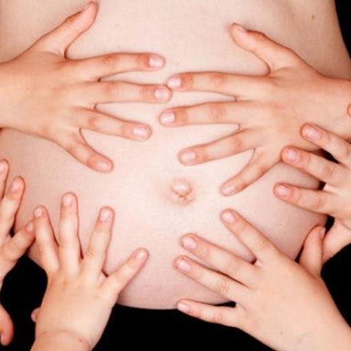 Becoming a Surrogate Mother