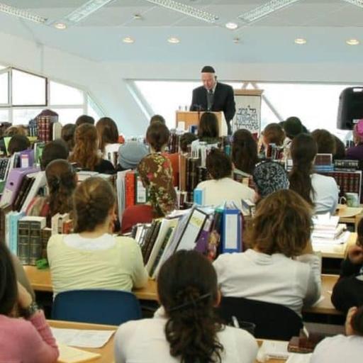 R. Lichtenstein on Women’s Torah Study