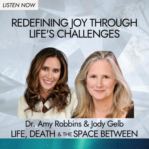 Redefining Joy Through Life's Challenges