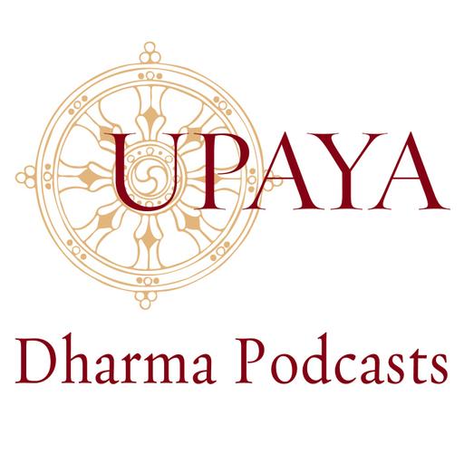 Exploring Dharma Together