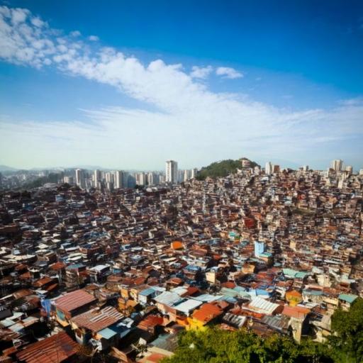 Benjamin Bradlow on Urban Power