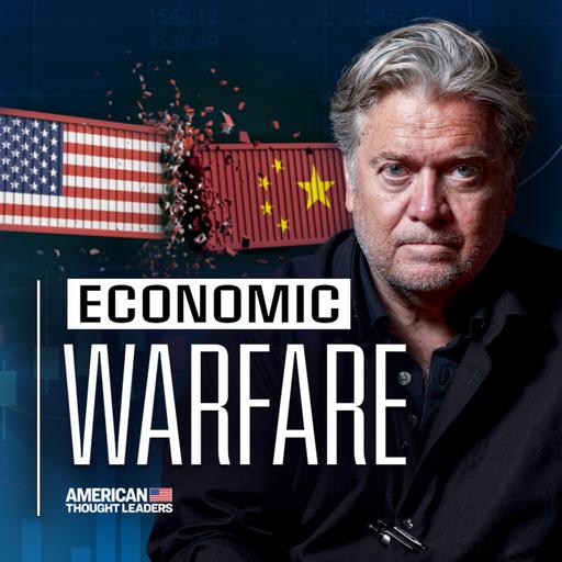 Steve Bannon: Trump Is Waging ‘Economic Warfare’ on the Chinese Communist Party