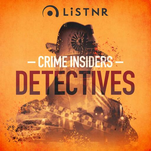 DETECTIVES | Negotiating with killers