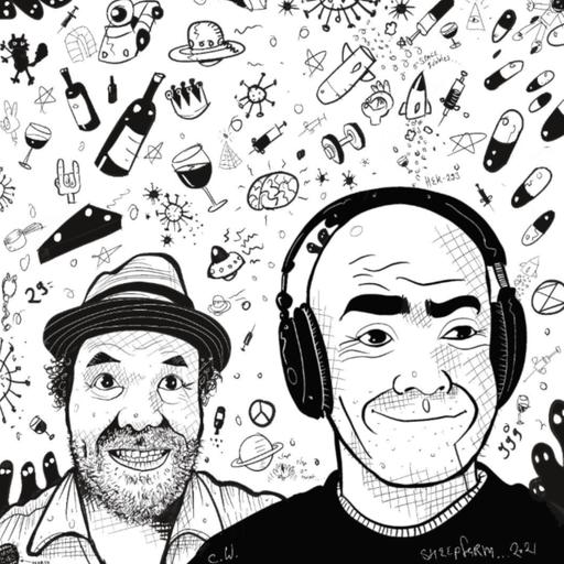 [SF226] Dom & Chris, Live Stream w/ Mark Bajerski & Phil