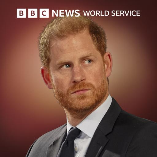 Prince Harry: Is his safety at risk?