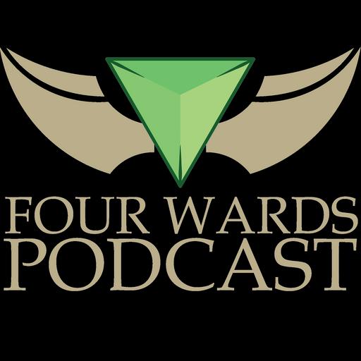 The Four Wards Podcast - Episode 479: Yasuo Knocked Up CodexNinja But Don't Worry She is Fine