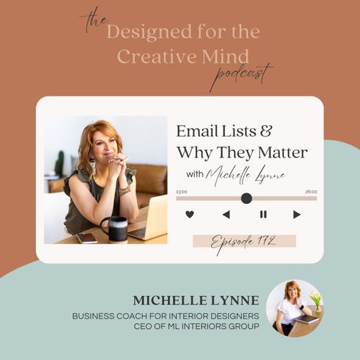 S3 Ep.172 Email Lists And Why They Matter