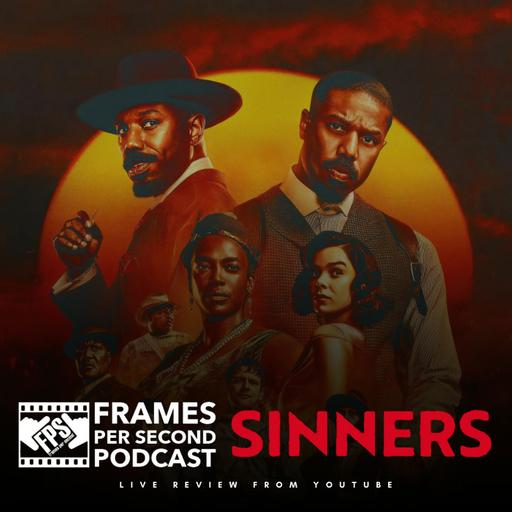 Sinners Live Review
