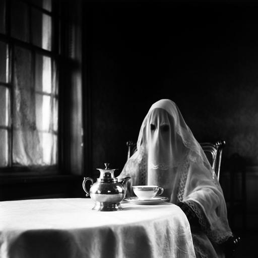 La Cocina Encantada