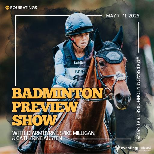 Badminton Preview Show