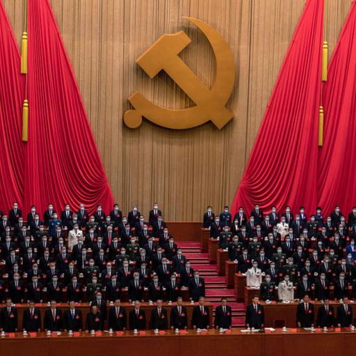 A compilation of Chinese Whispers: understanding China