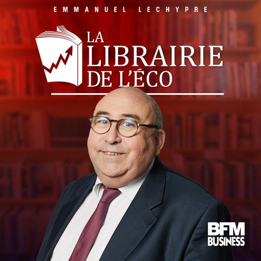 La librairie de l’éco – Samedi 3 mai
