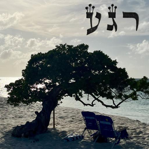 95. Rega/Ragua: A Moment of Calm