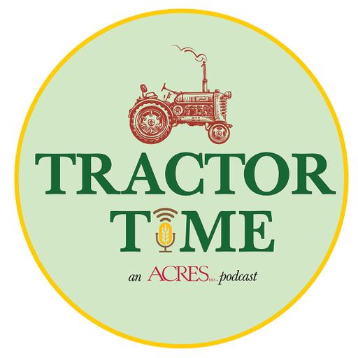 Farm to Market: Helen Atthowe's Success in Sustainable Agriculture Ep. 55
