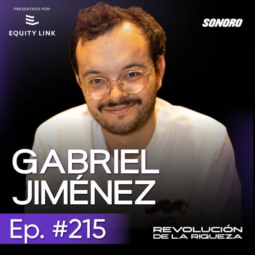 215. ¿El WhatsApp del dinero? La revolución de stablecoins con Gabriel Jiménez