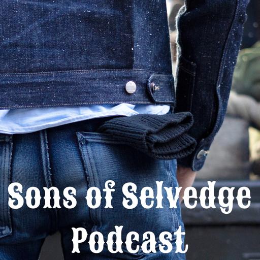 EP41: Leather Jacket Jawn