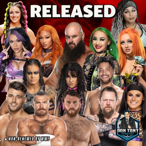 Pro Wrestling News Report (May 3, 2025)