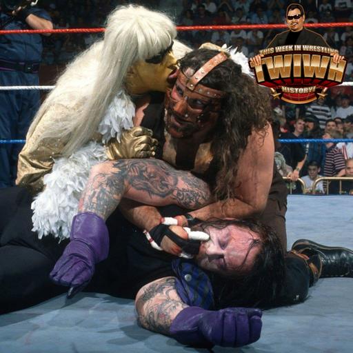 This Week In Wrestling History (Season 3 Week 18: 4/30 – 5/6) Updated For 2025