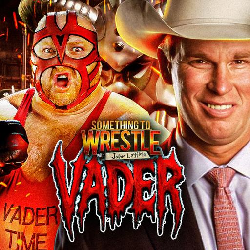 Episode 470: It's Vader Time!