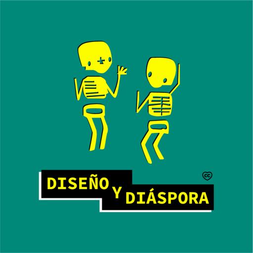 616. CREATIVIDAD 7. Cultivar la otredad (Colombia). Una charla con Graciela Aldana y Camilo Conde