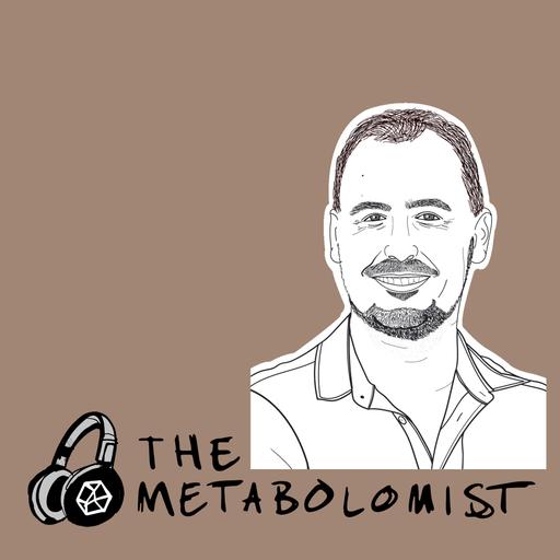 Plant metabolism & community-driven software | Tomáš Pluskal