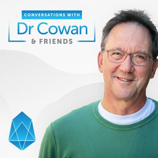 Conversations with Dr. Cowan & Friends | Ep 89: Michael Mendizza