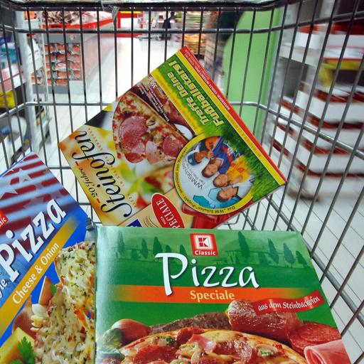 #215 Hungrig einkaufen? - Deswegen sollten wir es nicht tun | Bienen stechen unterschiedlich gern - je nach Charakter