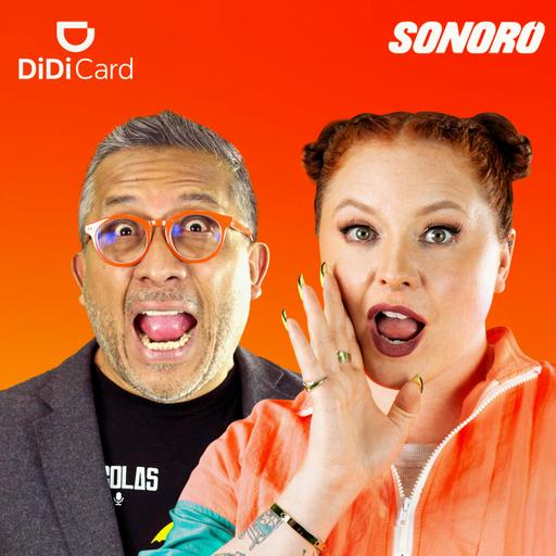 Escucha ¿Quién dijo miedo? ¡NUEVA TEMPORADA!