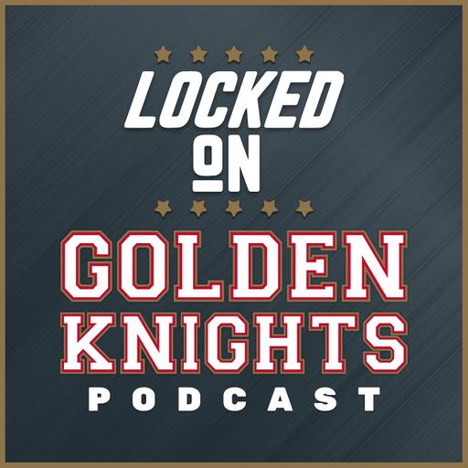 Preview: VGK vs Edmonton
