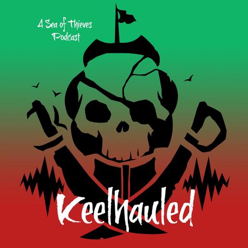 Ep. 366 Gone Fishing Because Hourglass Is Down